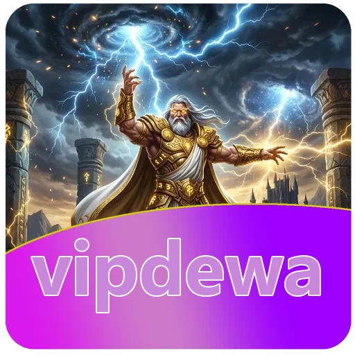 Ilustrasi aplikasi vipdewa di Android