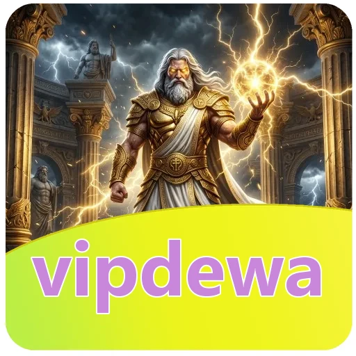 Ilustrasi layar pemasangan vipdewa APK