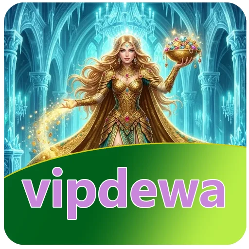 Layar pemasangan vipdewa APK