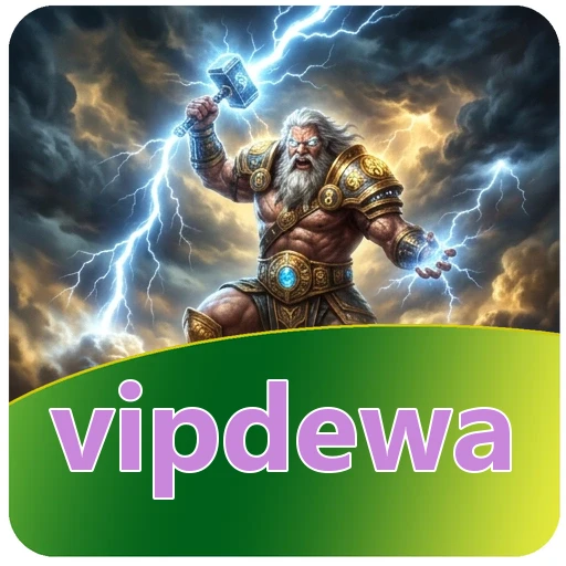 Aplikasi vipdewa setelah terpasang